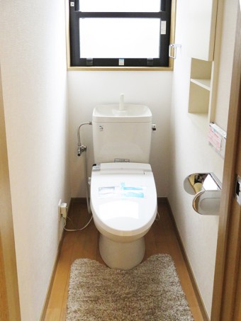 リーズナブルでも妥協しない全面リフォームの新居へ　世田谷区K様邸